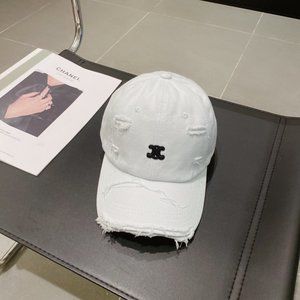 Celine cap Baseball cap for men and women